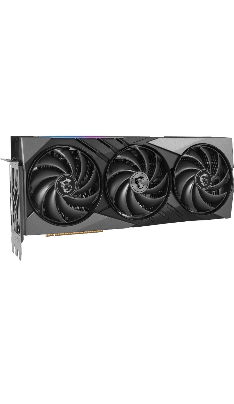 Rtx 4090 24Gb Graphics Card - A. SON İNDİRİM TEKLİFİ MSI Gaming