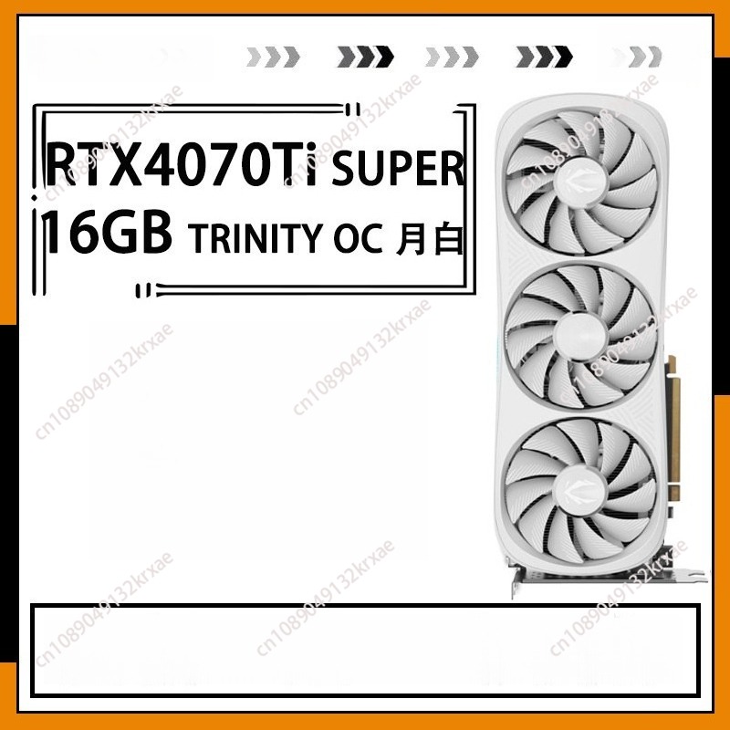 Rtx 4070 Ti Super 16Gb - Yeni Gelen GAMING GeForce RTX 4070
