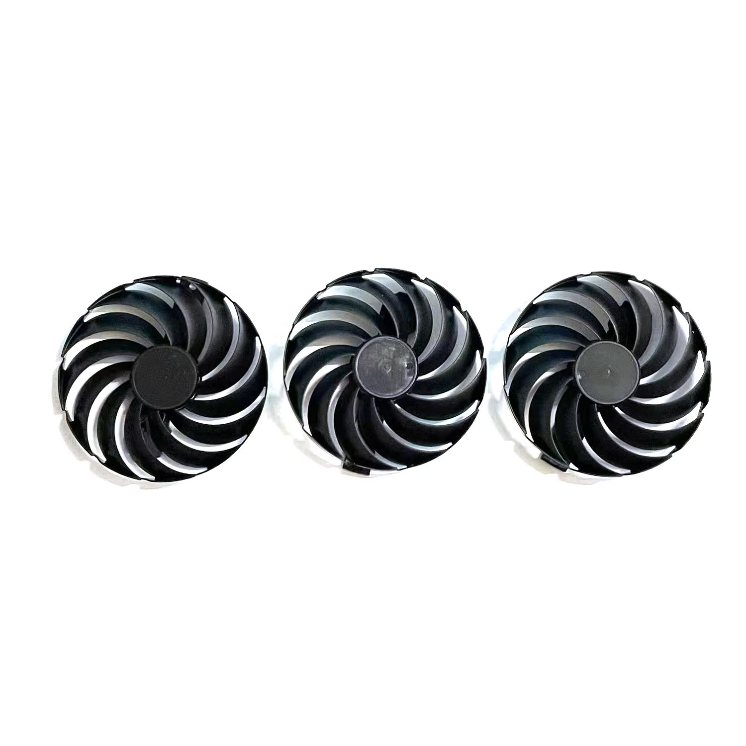 Rx 6900 Xt 16Gb - YENİ Kendin Yap Soğutma Fanı 95MM