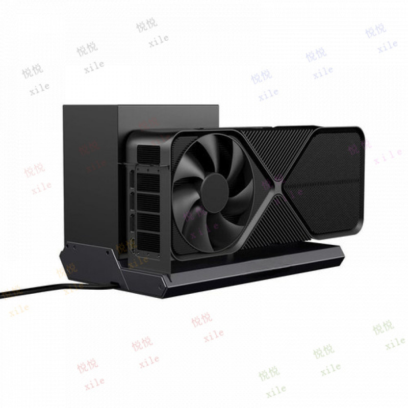 Oculink Gpu Dock Station - MINISFORUM DEG1 Harici GPU Bağlantı İstasyonu