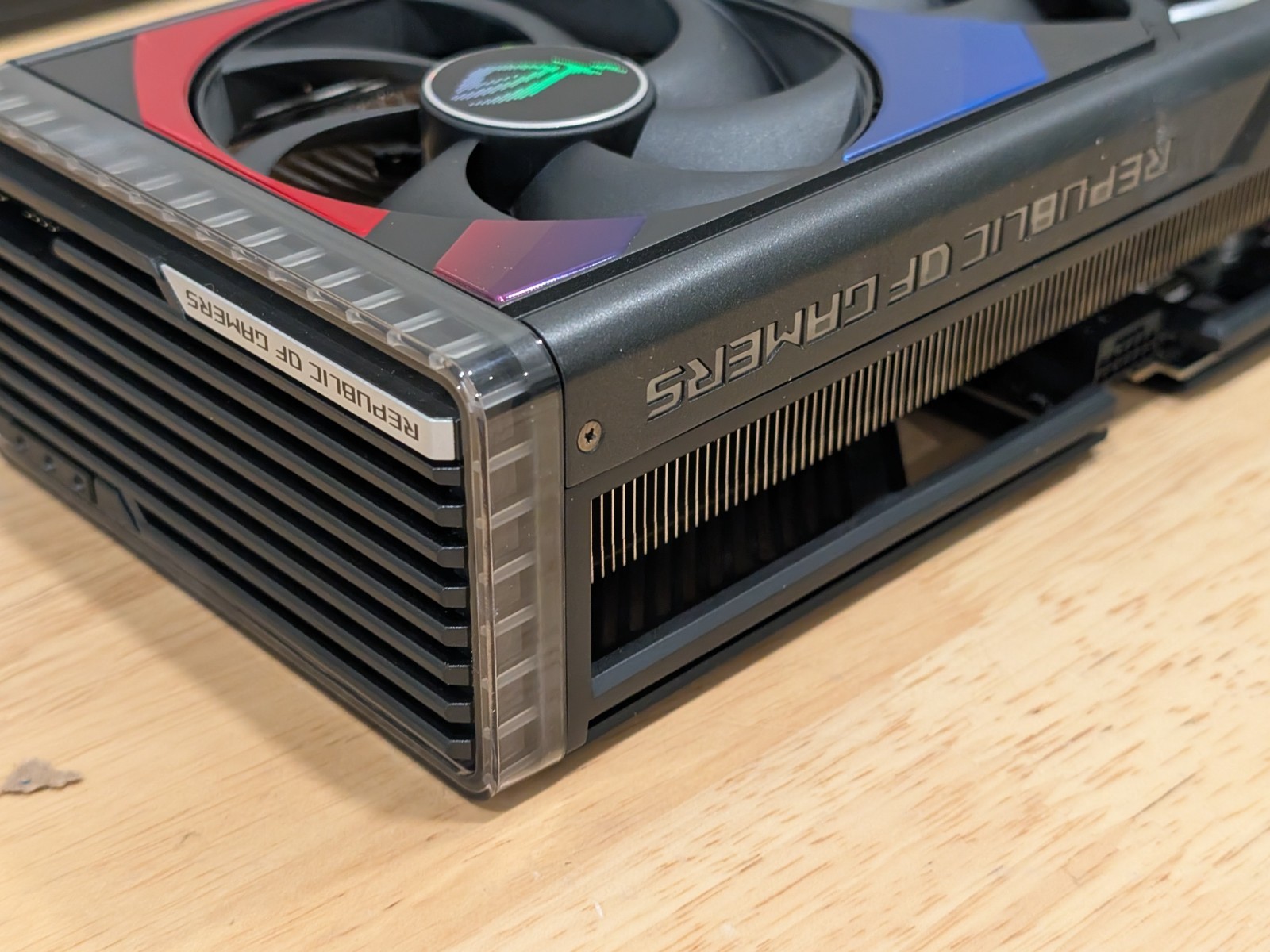 PREMIUM TEKLİF ASUS ROG Strix  - Rtx 4090 24Gb Graphics Card incelemesi ve fiyatı