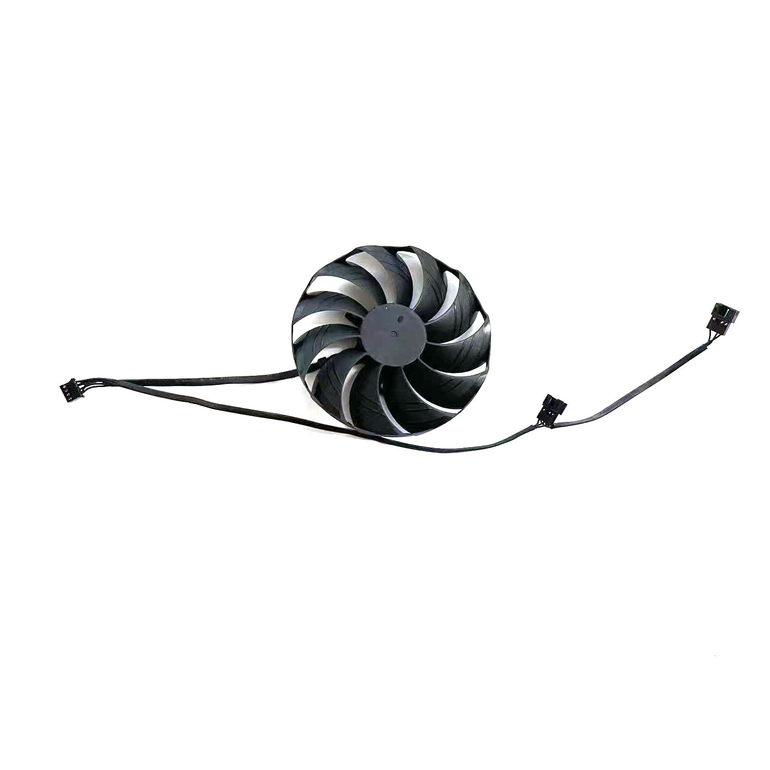 Yeni Soğutma Fanı 4PIN 98MM CF - Rx 7800 Xt 16Gb incelemesi ve fiyatı