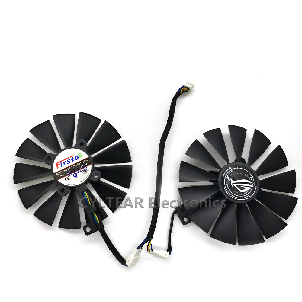 FDC10M12S9-C 0.25AMP RX470 RX5 - Rtx 3090 24Gb Gddr6X incelemesi ve fiyatı