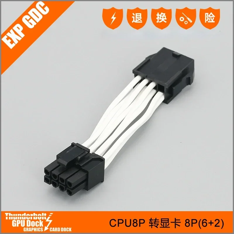 TH3P4 OCuP4 OCuLink TB3/4 USB4 - Oculink Gpu Dock Station incelemesi ve fiyatı