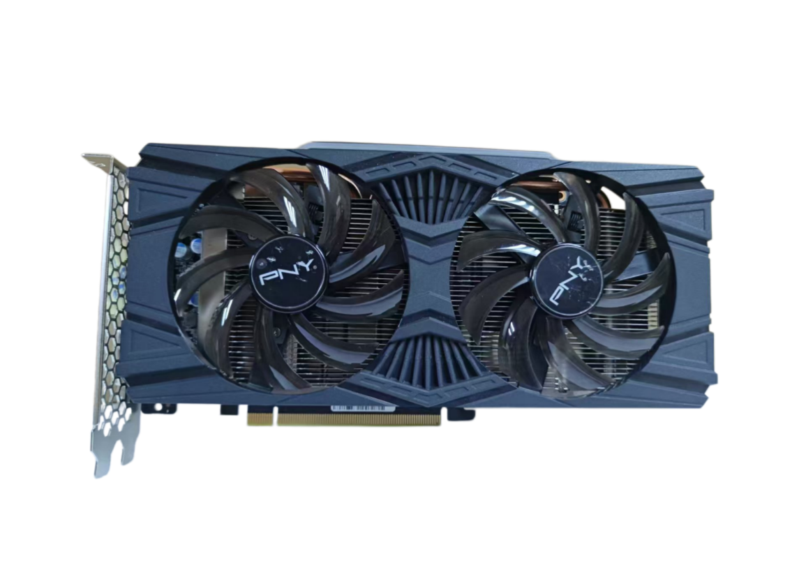 PNY GeForce GTX 1660 Ti 6GB GD - Rtx 3090 24Gb Gddr6X incelemesi ve fiyatı