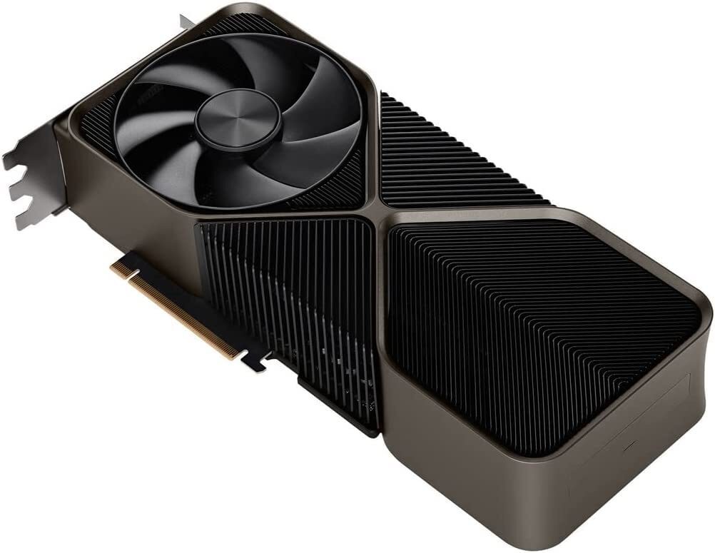 A. %100 KAPINIZA TESLİM NVIDIA - Rtx 4090 24Gb Graphics Card incelemesi ve fiyatı
