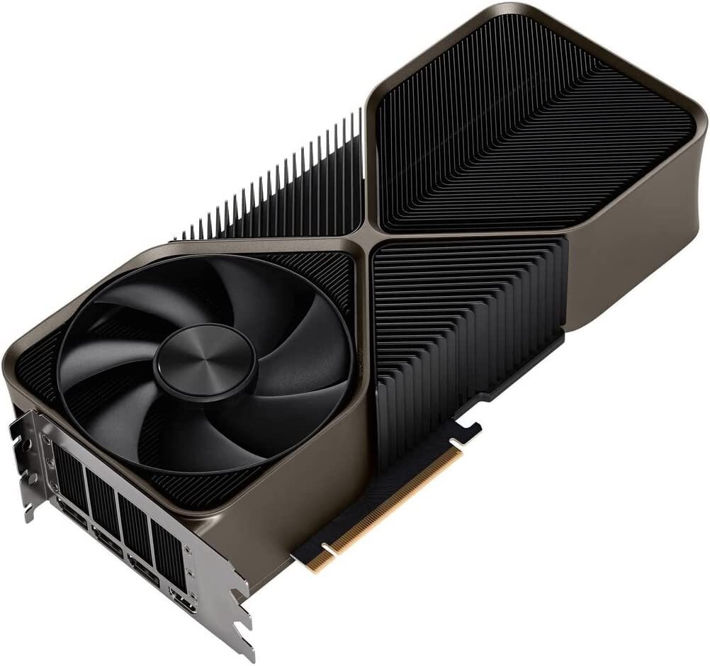 A. %100 KAPINIZA TESLİM NVIDIA - Rtx 4090 24Gb Graphics Card incelemesi ve fiyatı