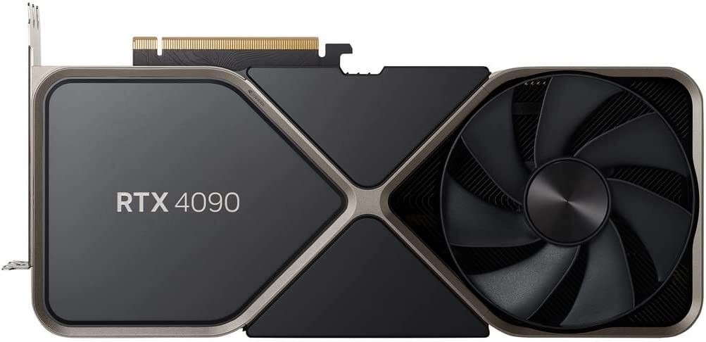 A. %100 KAPINIZA TESLİM NVIDIA - Rtx 4090 24Gb Graphics Card incelemesi ve fiyatı