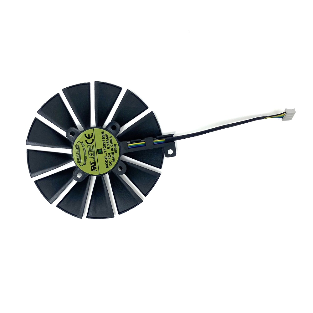 Yeni soğutma fanı 95MM 4PIN PL - Rtx 3090 24Gb Gddr6X incelemesi ve fiyatı