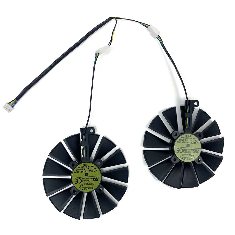 Yeni soğutma fanı 95MM 4PIN PL - Rtx 3090 24Gb Gddr6X incelemesi ve fiyatı