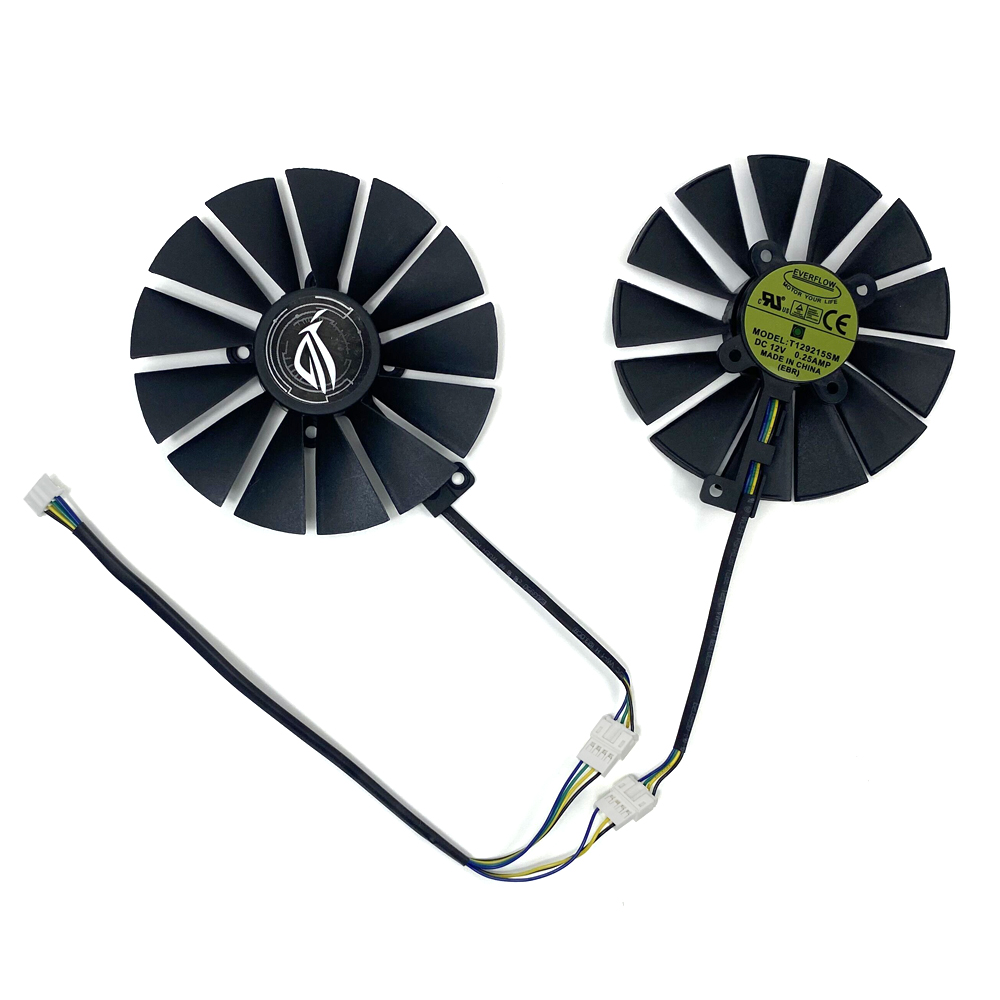 Yeni soğutma fanı 95MM 4PIN PL - Rtx 3090 24Gb Gddr6X incelemesi ve fiyatı