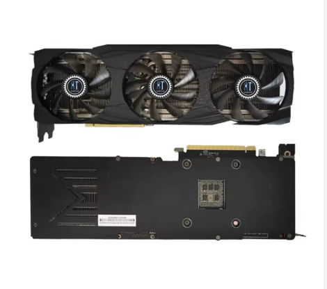 BH NVIDIA - GeForce RTX 4090 2 - Rtx 4090 24Gb Graphics Card incelemesi ve fiyatı