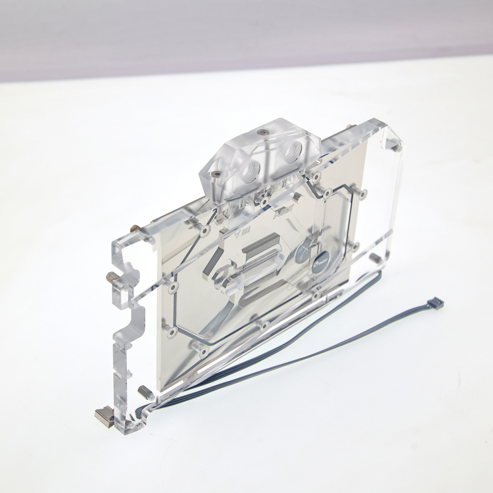 Bykski Renkli RTX 4090 Advance - Rtx 4090 Water Block Full Cover incelemesi ve fiyatı