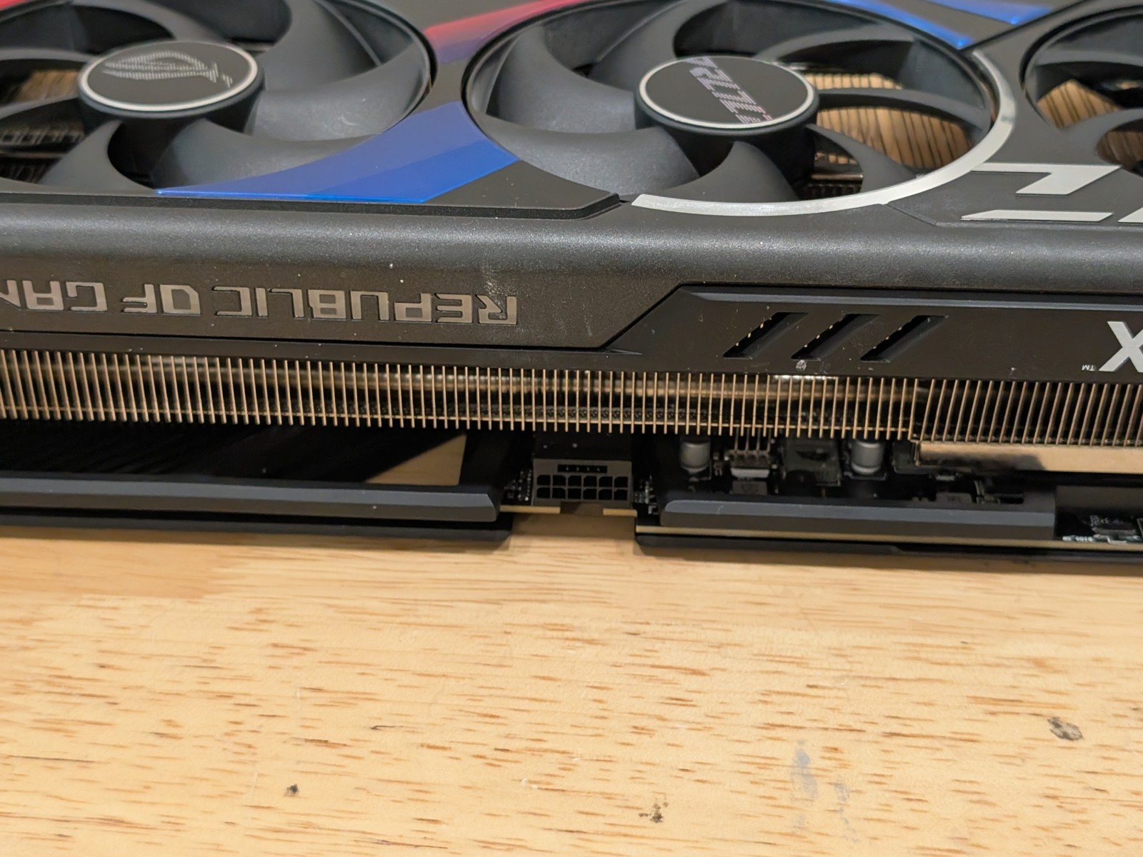 BH, ASUS ROG Strix GeForce RTX - Rtx 4090 24Gb Graphics Card incelemesi ve fiyatı