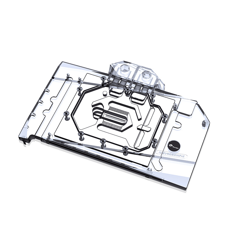 Bykski GPU Su Bloğu GIGABYTE G - Rtx 4090 Water Block Full Cover incelemesi ve fiyatı