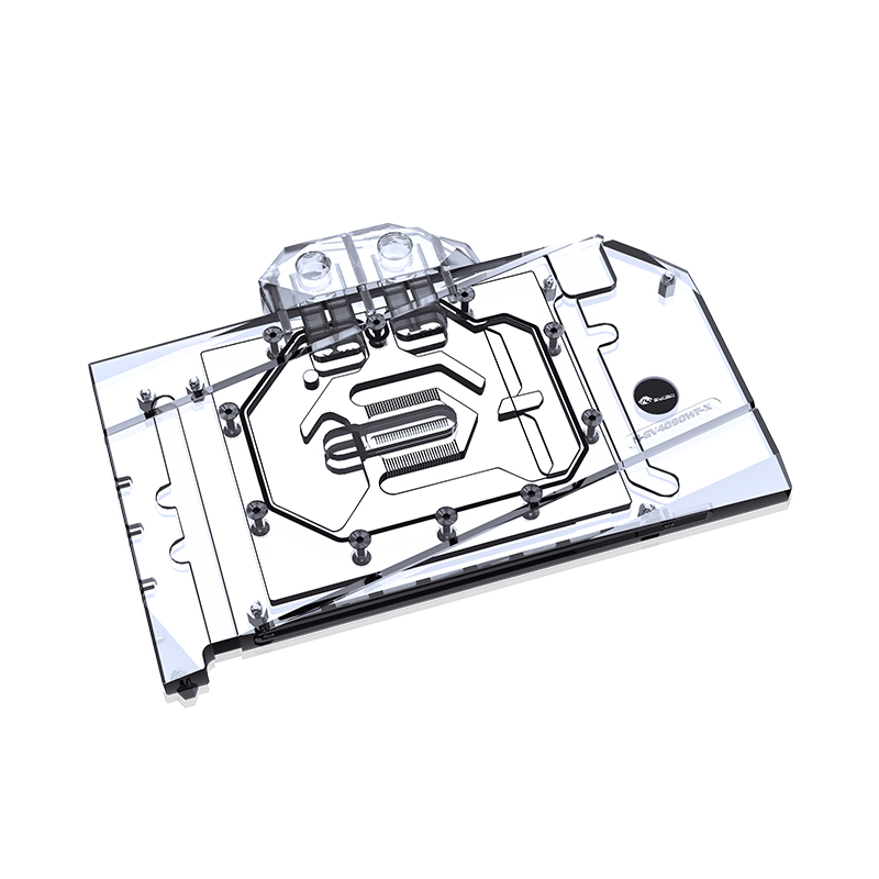 Bykski GPU Su Bloğu GIGABYTE G - Rtx 4090 Water Block Full Cover incelemesi ve fiyatı