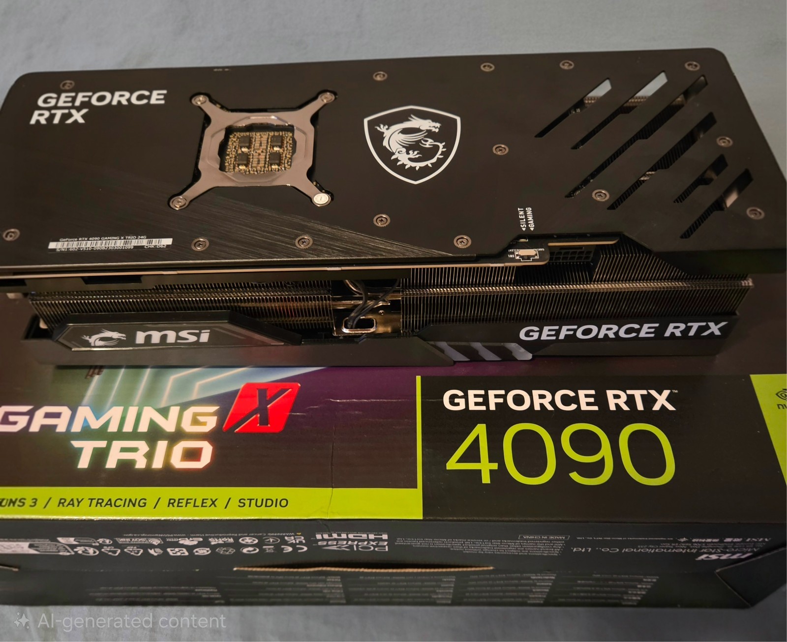 A. ÇOK SATAN ÜRÜN 2 SATIN AL 1 - Rtx 4090 24Gb Graphics Card incelemesi ve fiyatı