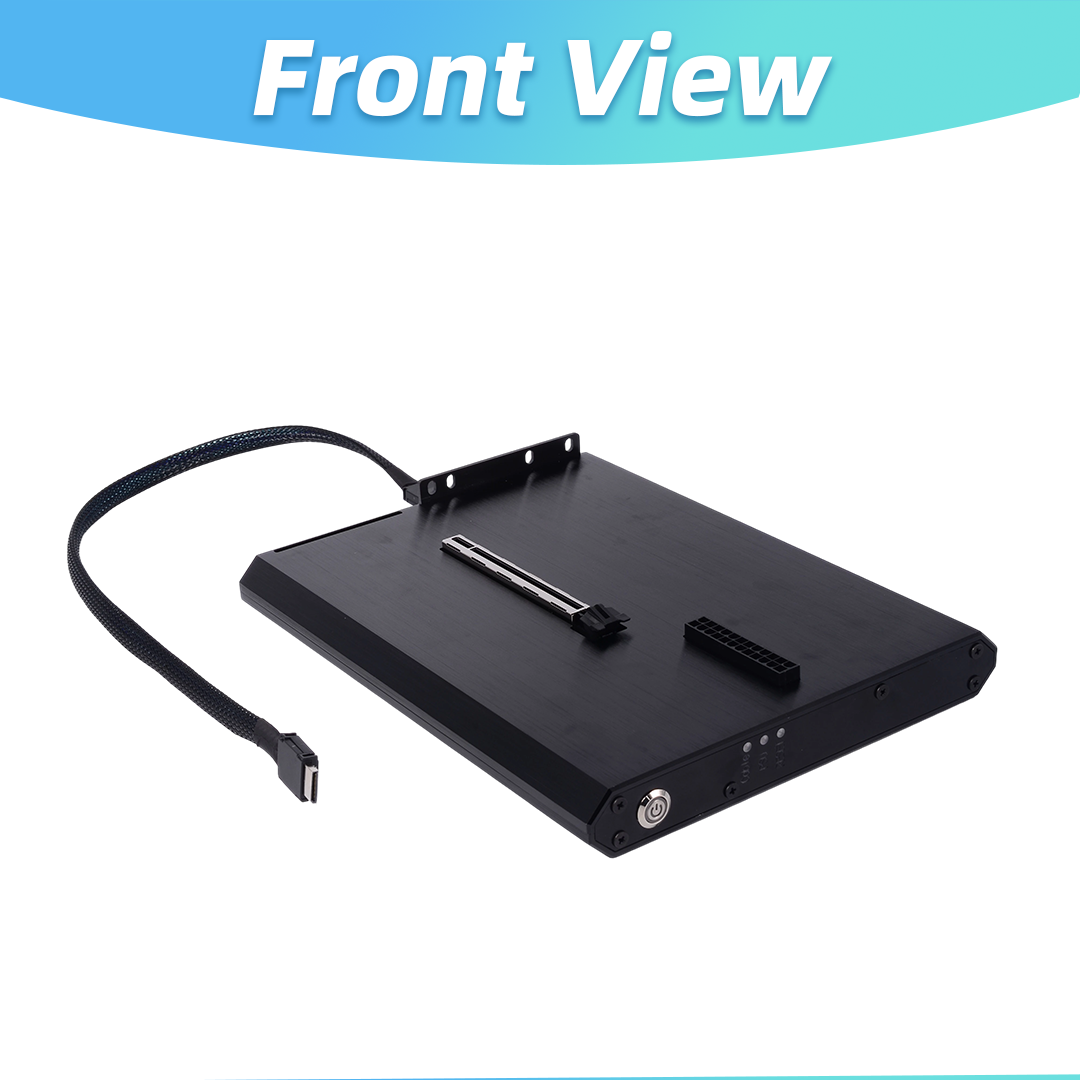 eGPU PCIe 4.0 X4 OCuLink SFF-8 - Oculink Gpu Dock Station incelemesi ve fiyatı