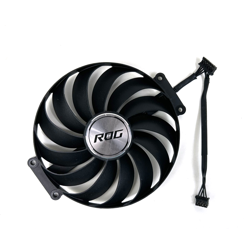 95MM 7PIN CF1010U12S Cooling s - Rtx 3090 24Gb Gddr6X incelemesi ve fiyatı