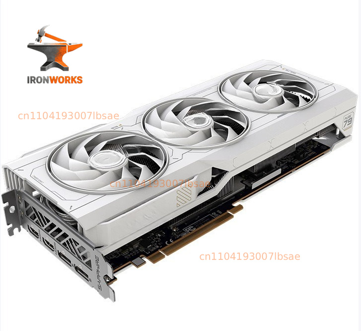4K amiral gemisi, e-spor oyun  - Rx 7900 Xt 20Gb incelemesi ve fiyatı
