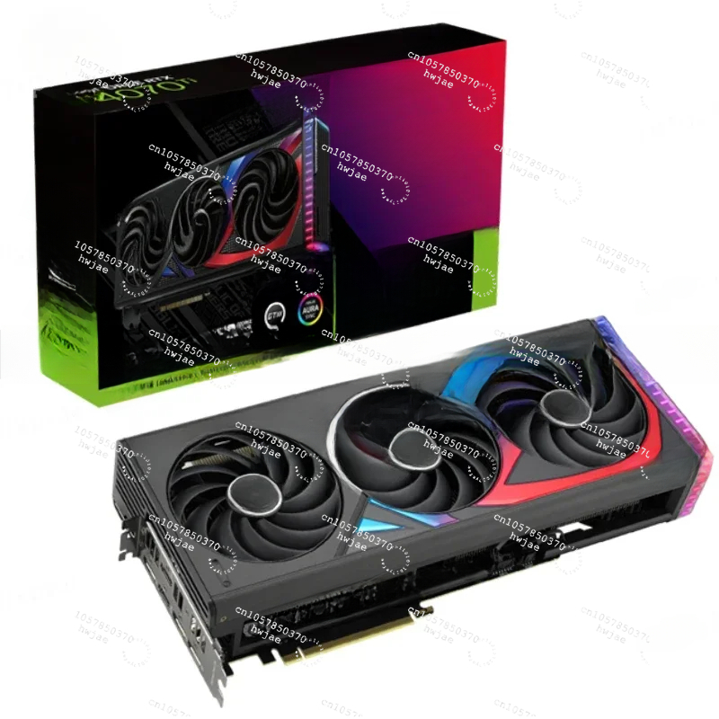 4060 Ekran Kartı Bilgisayar RT - Rtx 4090 24Gb Graphics Card incelemesi ve fiyatı