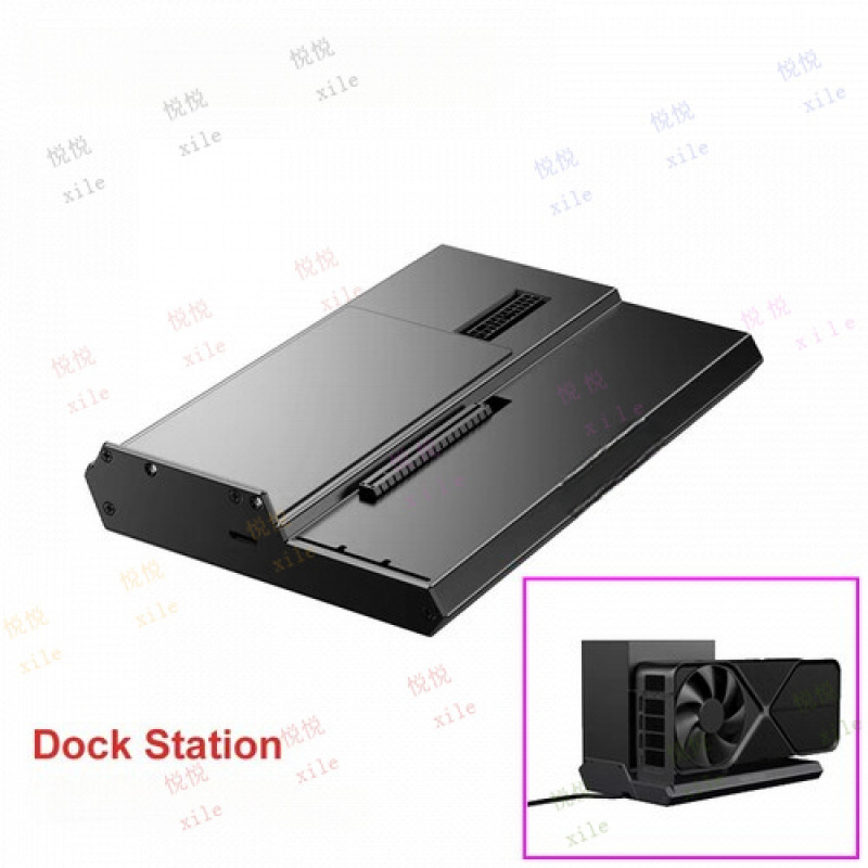 MINISFORUM DEG1 Harici GPU Bağ - Oculink Gpu Dock Station incelemesi ve fiyatı